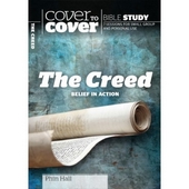 Cover To Cover Bible Study: The Creed