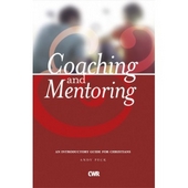 Coaching And Mentoring