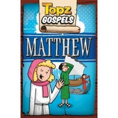 Topz Gospels - Matthew