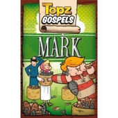 Topz Gospels - Mark