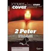 Cover To Cover Bible Study: 2 Peter