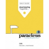 Paraclesis: Journeying Together