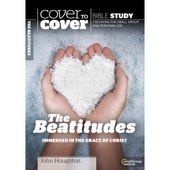 Cover To Cover Bible Study: The Beatitudes