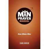 Man Prayer Manual