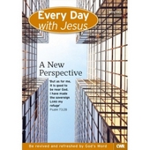 Every Day With Jesus November/December 2016 Large Print