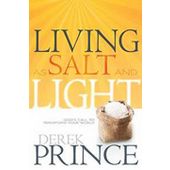 Living As Salt And Light