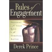 Rules Of Engagement