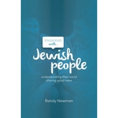 Engaging With Jewish People