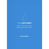 Life Explored Handbook