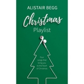 Christmas Playlist