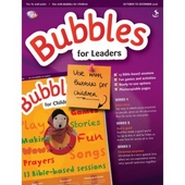 Bubbles Leaders Oct-Dec 2016