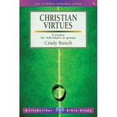 Lifebuilder: Christian Virtues