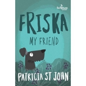 Friska My Friend