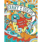 Diary of a Disciple