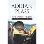 Blind Spots In The Bible