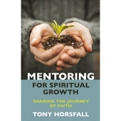 Mentoring For Spiritual Growth