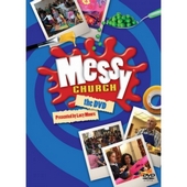 Messy Church Dvd