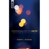 Contending For The Faith