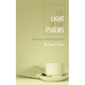 Light Of The Psalms, The