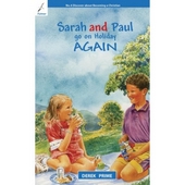 Sarah And Paul Go On Holiday Again