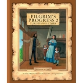 Pilgrim'S Progress 2