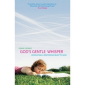 God's Gentle Whisper