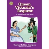 Queen Victoria'S Request