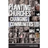 Planting Churches-Changing Communities