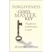 Forgiveness - God's Master Key