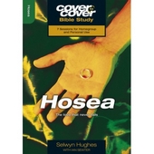 Cover to Cover Bible Study: Hosea