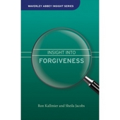 Insight Into Forgiveness