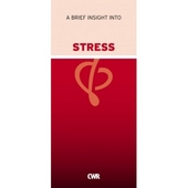 Insight Pamphlet: Stress