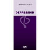 Insight Pamphlet: Depression