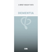 Insight Pamphlet: Dementia