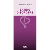 Insight Pamphlet: Eating Disorders