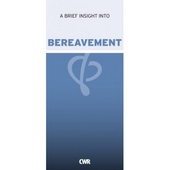 Brief Insight Into Bereavement, A