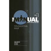 Manual - Book 3 - Son/See/Surf, The