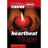 Cover To Cover Advent - Heartbeat Of Hope