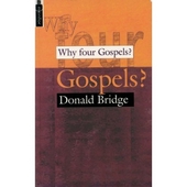 Why Four Gospels?