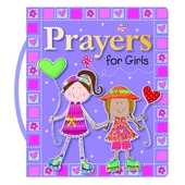 Prayers for Girls