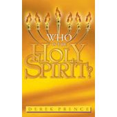 Who Is The Holy Spirit?