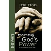 Transmitting God's Power