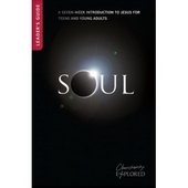 Soul: Leader's Guide