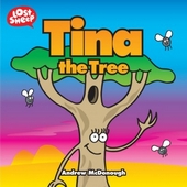 Tina the Tree (Lost Sheep Series)