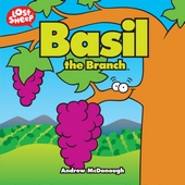 Basil, The Branch (Lost Sheep Series #4)