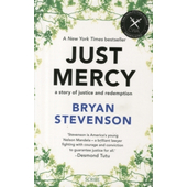 Just mercy - a story of justice and redemption