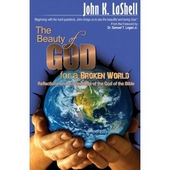 Beauty Of God For A Broken World, The