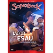 Jacob And Esau DVD