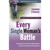 Every Single Woman's Battle Workbook