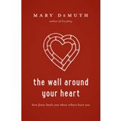 The Wall Around Your Heart